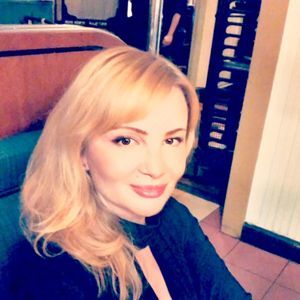 Meet your Posher, Lidiya